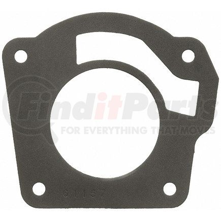 61157 by FEL-PRO - Fuel Injection Throttle Body Mounting Gasket