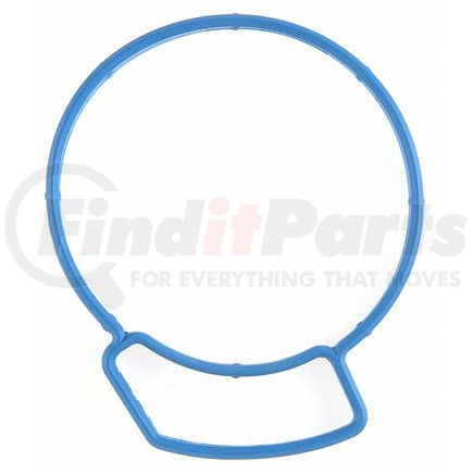 61159 by FEL-PRO - Fuel Injection Throttle Body Mounting Gasket