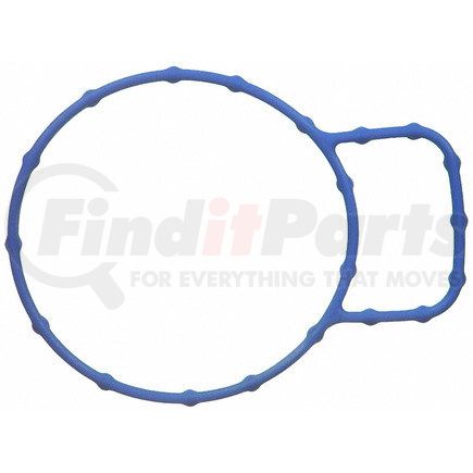 61160 by FEL-PRO - Fuel Injection Throttle Body Mounting Gasket