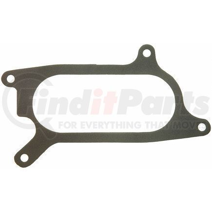 61143 by FEL-PRO - Fuel Injection Throttle Body Mounting Gasket