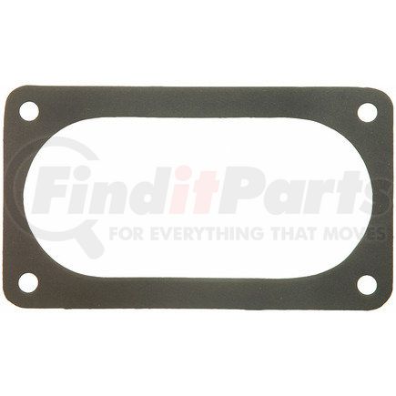 61142 by FEL-PRO - Fuel Injection Throttle Body Mounting Gasket