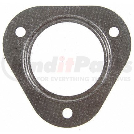 61155 by FEL-PRO - Exhaust Pipe Flange Gasket