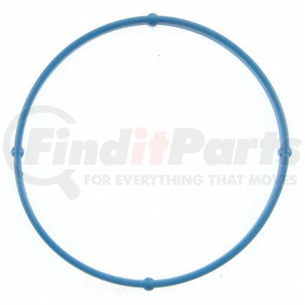 61184 by FEL-PRO - Fuel Injection Throttle Body Mounting Gasket