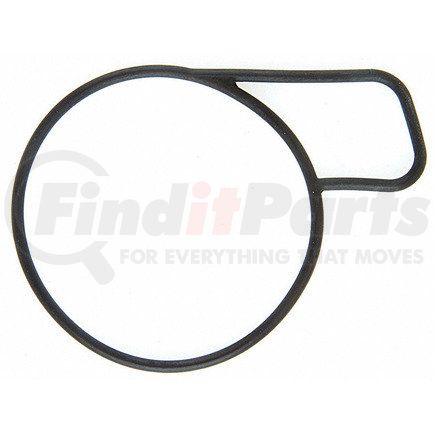 61185 by FEL-PRO - Fuel Injection Throttle Body Mounting Gasket