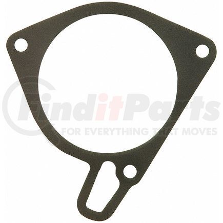 61186 by FEL-PRO - Fuel Injection Throttle Body Mounting Gasket