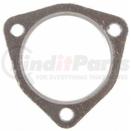 61188 by FEL-PRO - Exhaust Pipe Flange Gasket