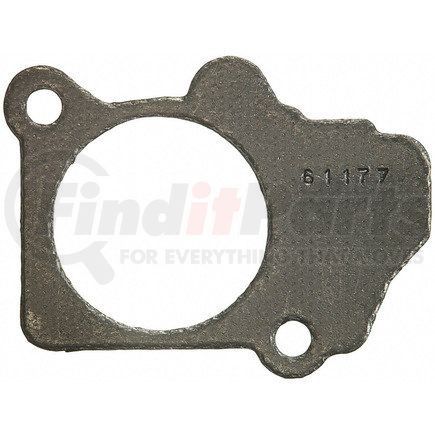 61177 by FEL-PRO - Fuel Injection Throttle Body Mounting Gasket