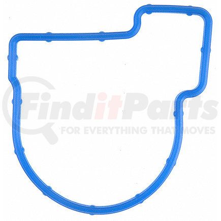 61182 by FEL-PRO - Fuel Injection Throttle Body Mounting Gasket