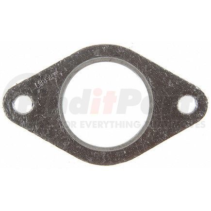 61194 by FEL-PRO - Exhaust Pipe Flange Gasket