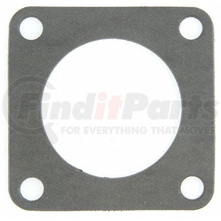 61195 by FEL-PRO - Fuel Injection Throttle Body Mounting Gasket