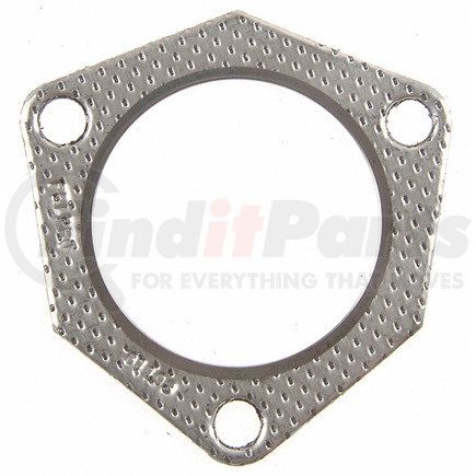 61198 by FEL-PRO - Exhaust Pipe Flange Gasket