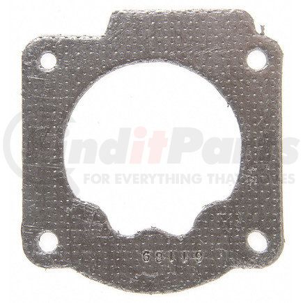 61189 by FEL-PRO - Fuel Injection Throttle Body Mounting Gasket