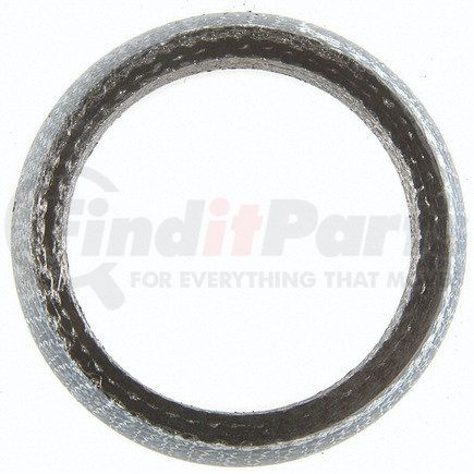 61190 by FEL-PRO - Exhaust Pipe Gasket