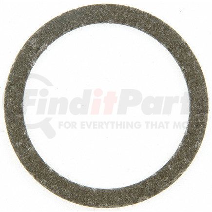 61206 by FEL-PRO - Exhaust Pipe Flange Gasket