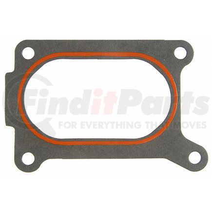 61202 by FEL-PRO - Fuel Injection Throttle Body Mounting Gasket