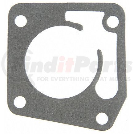 61271 by FEL-PRO - Fuel Injection Throttle Body Mounting Gasket