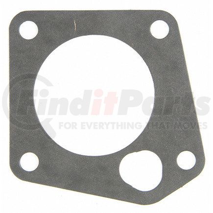 61273 by FEL-PRO - Fuel Injection Throttle Body Mounting Gasket