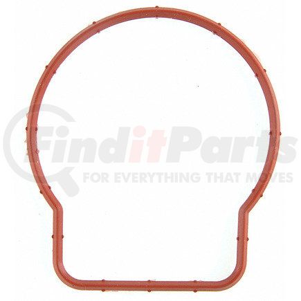 61274 by FEL-PRO - Fuel Injection Throttle Body Mounting Gasket