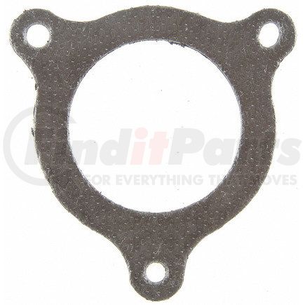 61266 by FEL-PRO - Exhaust Pipe Flange Gasket