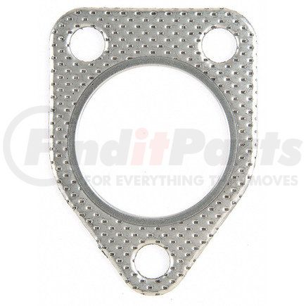 61267 by FEL-PRO - Exhaust Pipe Flange Gasket