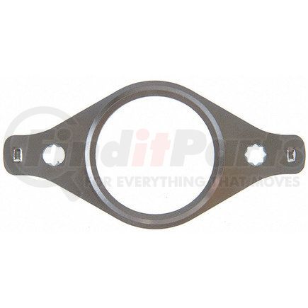 61284 by FEL-PRO - Exhaust Pipe Flange Gasket