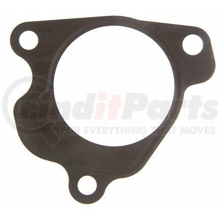 61286 by FEL-PRO - Fuel Injection Throttle Body Mounting Gasket