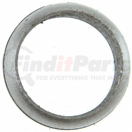 61289 by FEL-PRO - Exhaust Pipe Flange Gasket