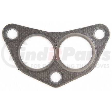 61295 by FEL-PRO - Exhaust Pipe Flange Gasket