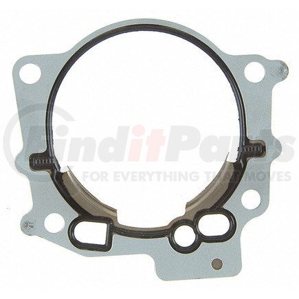 61281 by FEL-PRO - Fuel Injection Throttle Body Mounting Gasket