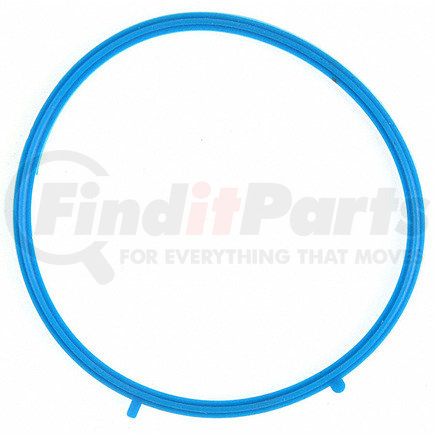 61306 by FEL-PRO - Fuel Injection Throttle Body Mounting Gasket