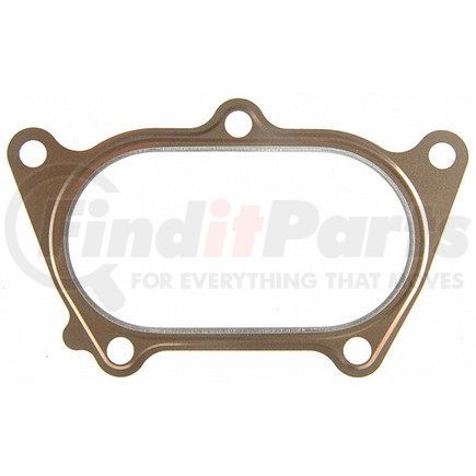 61302 by FEL-PRO - Exhaust Pipe Flange Gasket