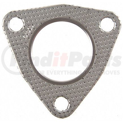 61303 by FEL-PRO - Exhaust Pipe Flange Gasket