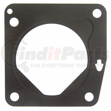 61312 by FEL-PRO - Fuel Injection Throttle Body Mounting Gasket