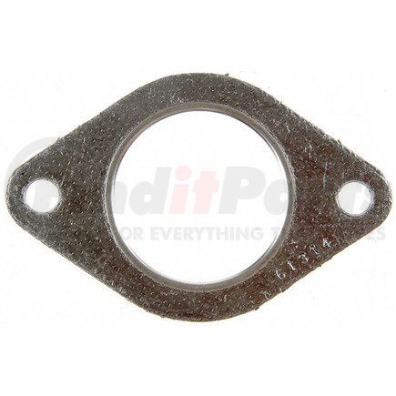 61314 by FEL-PRO - Exhaust Pipe Flange Gasket