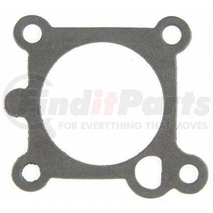 61217 by FEL-PRO - Fuel Injection Throttle Body Mounting Gasket