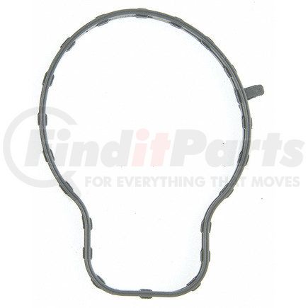 61322 by FEL-PRO - Fuel Injection Throttle Body Mounting Gasket