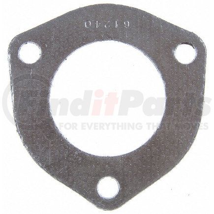 61240 by FEL-PRO - Exhaust Pipe Gasket