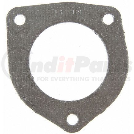 61241 by FEL-PRO - Exhaust Pipe Flange Gasket