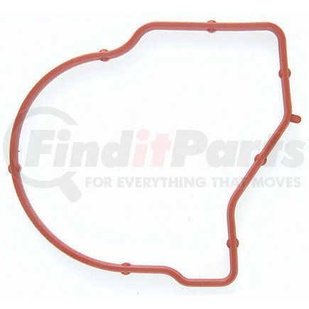 61230 by FEL-PRO - Fuel Injection Throttle Body Mounting Seal