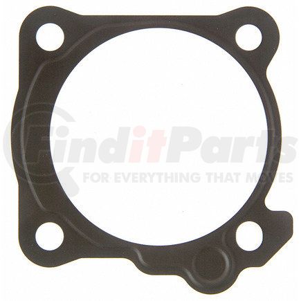 61254 by FEL-PRO - Fuel Injection Throttle Body Mounting Gasket