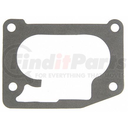 61259 by FEL-PRO - Fuel Injection Throttle Body Mounting Gasket