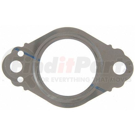 61250 by FEL-PRO - Exhaust Pipe Flange Gasket