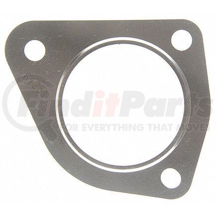 61251 by FEL-PRO - Exhaust Pipe Flange Gasket