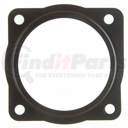 61330 by FEL-PRO - Fuel Injection Throttle Body Mounting Gasket