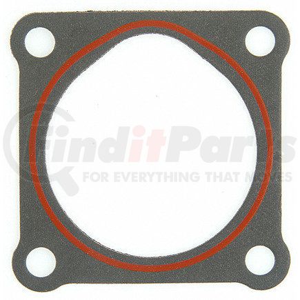 61333 by FEL-PRO - Fuel Injection Throttle Body Mounting Gasket