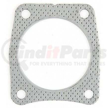 61264 by FEL-PRO - Exhaust Pipe Flange Gasket