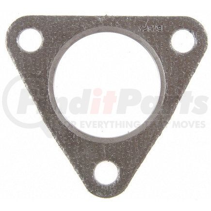 61327 by FEL-PRO - Exhaust Pipe Flange Gasket