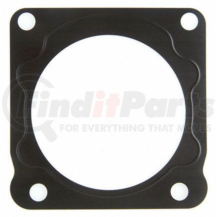 61343 by FEL-PRO - Fuel Injection Throttle Body Mounting Gasket