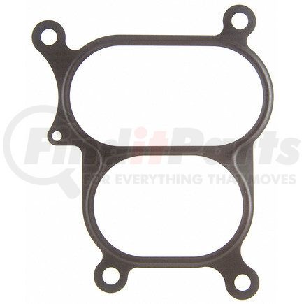 61345 by FEL-PRO - Fuel Injection Throttle Body Mounting Gasket