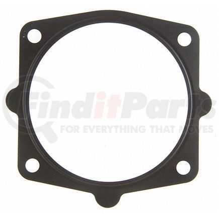 61342 by FEL-PRO - Fuel Injection Throttle Body Mounting Gasket